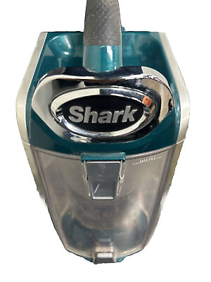 Shark Replacement Dust Bin Dirt Canister Cup Collector for NV681 NV680 Vacuums #ad #ad $26.25