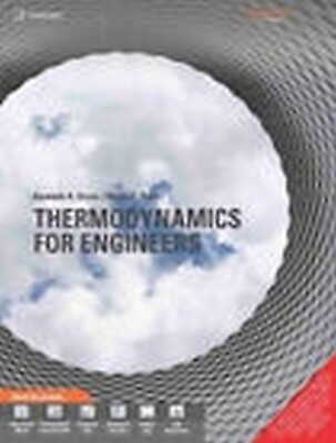 #ad Thermodynamics for Engineers with MindTap by Potter 1st INTL ED #x27;Ship from USA#x27; $33.51