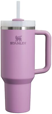 Stanley Quencher H2.0 FlowState Stainless Steel Vacuum Insulated Tumbler with... #ad $43.99