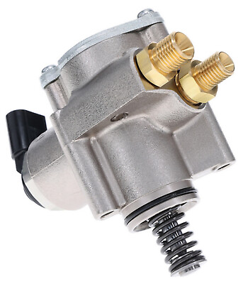 #ad #ad OEM HITACHI High Pressure Mechanical Fuel Pump on Cylinder Head for Volkswagen $344.95