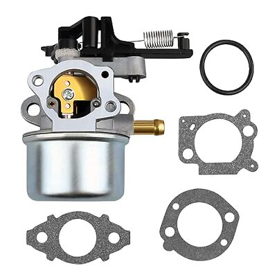 #ad 593599 Carburetor Carb Replacement for 2700 3000Psi Pressure Washer Troy Bilt 7. $20.87