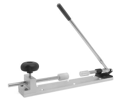 #ad Pen Press with Adjustable Assembly Rod and30 Pound Pressing Pressure Accessories $35.97