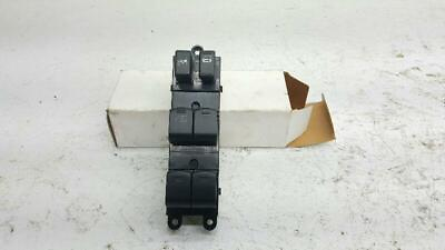 #ad LH Driver Front Door Switch Driver#x27;s Lock And Window 05 06 FRONTIER 270161 $45.46