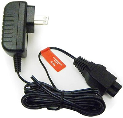 Replacement Dirt Devil Vacuum 16V AC Adapter Charger Part Number 440008693 $18.98