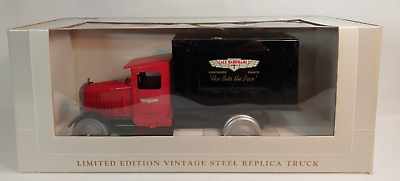 #ad Ace Hardware Steel Replica Truck Ltd Ed Vintage SpecCast Collectibles NEW FST SH $33.00