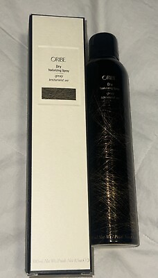 #ad #ad ORIBE Dry Texturizing Spray builds in incredible volume and sexy texture 8.5 Oz $39.99