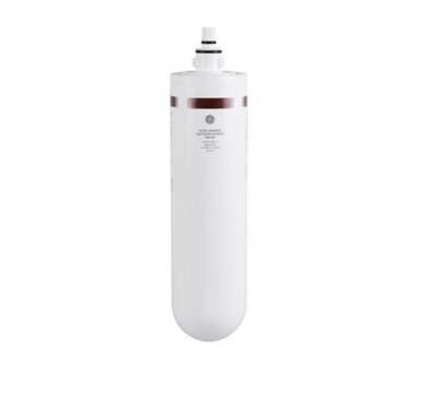 #ad GXULQR GE Water Filtration System Water Filter OEM GXULQR $71.95