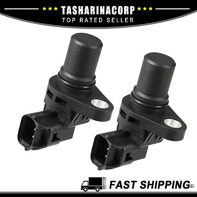 #ad Piece of 2 Engine Camshaft Position Sensor Fit for Subaru No.22056AA140 $22.79