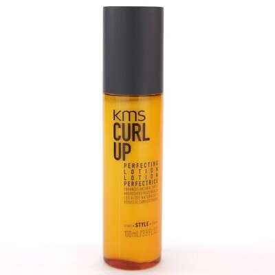 #ad kms Curl Up Perfecting Lotion 3.3 oz $19.00