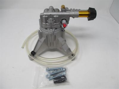 #ad Simpson 90025 Pressure Washer Pump 2400 PSI Vertical GPM 2.0 Axial OEM $167.99