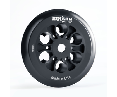 #ad Hinson Racing Pressure Plt 04 06 Yfz450 H212 $199.99