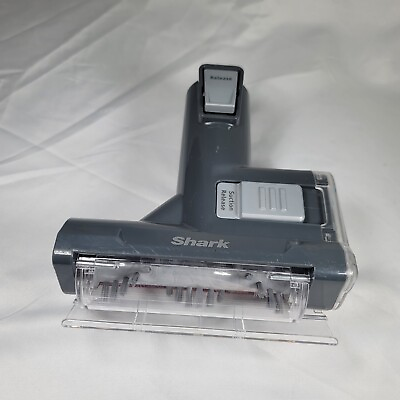 #ad Shark Mini Motorized Brush 160FLI650 for Powered Lift Away Vacuums *READ* $28.00