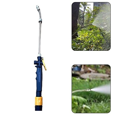 #ad Multifunctional High Pressure Power Washer Set for Various Cleaning Needs $11.69