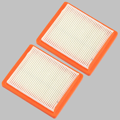 #ad #ad 2PK Air Filter for Lawn Boy Push Mowers with Kohler XT650 775 14 083 15 S $7.99