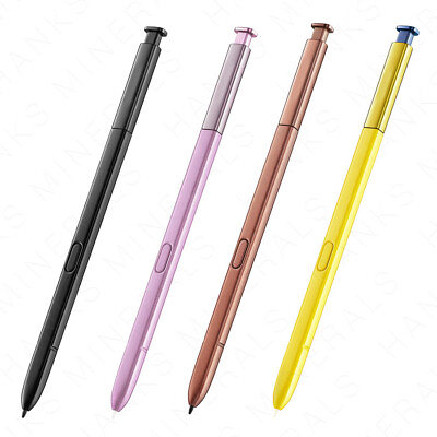 #ad Stylus S Pen For Samsung Galaxy Note 10 Note 20 Note 9 Note 8 5 4 Replacement $7.98