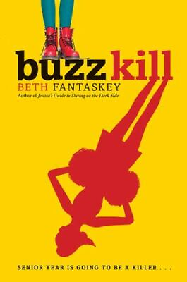 #ad Buzz Kill Fantaskey Beth Used Good $4.43