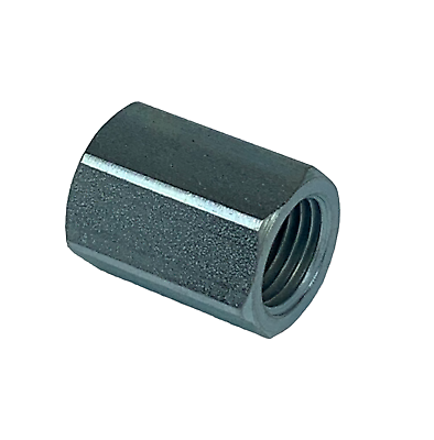 #ad 1 4 NPT Size Pressure Washer Lance Connector Fitting Union $10.87