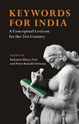 #ad Keywords for India : A Conceptual Lexicon for the Twenty First Century Hardc... $175.28