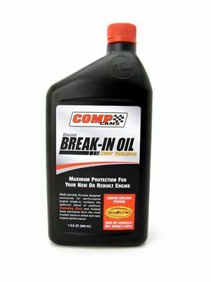 #ad Comp Cams For Engine Break In Oil 10W 30 1 Quart 1590CPG $31.17