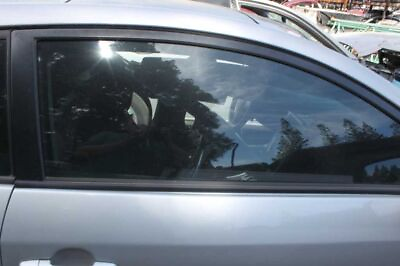 #ad RH Passenger Right Front Door Glass Window 05 10 SCION TC u320Door $149.00