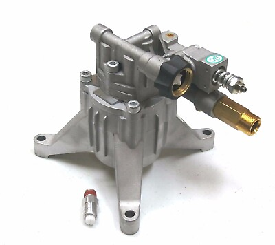 New 2700 PSI Pressure Washer Water Pump Sears Craftsman 580.752700 580.752710 #ad $79.98