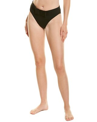 #ad Shan Shanmsp Bikini Women#x27;s Black 10 $52.99