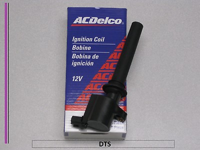 #ad New A C Delco High Performance Ignition Coil DG500 BS5082 $18.00