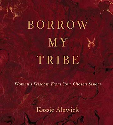 #ad Borrow My Tribe $4.76