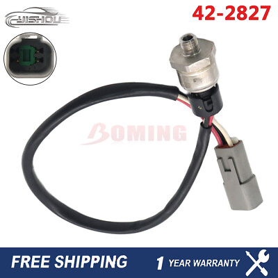 #ad 42 2827 For Thermo King 42 1312 422827 Transducer HP Pressure Sensor $48.90