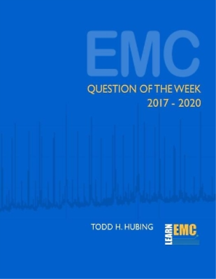 #ad Todd H Hubing EMC Question of the Week Paperback $98.94