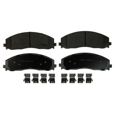 #ad Wagner Brake MX1680 Disc Brake Pad Set For 13 22 Ford F 250 SD F 350 SD $65.99