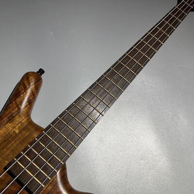 #ad Warwick Pro Series Team Built Thumb Bass BO 4 String PS THUMB BO 4TS B Used $1479.00