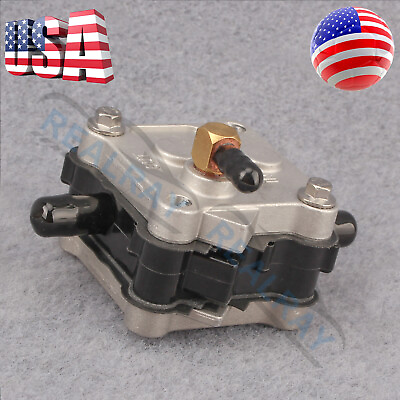 Fuel Pump For Mercury 30HP 40HP outboard 2Stroke 2cyl 14360A41 14360A16 14360A71 $25.99