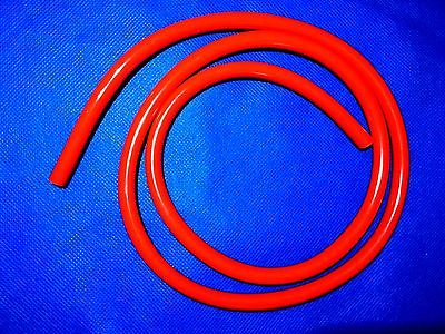 #ad HIGH QUALITY 40 IN 1 4quot; FUEL HOSE LINE FOR HONDA DIRT BIKE CRF CR XR XL Z NEW $8.95