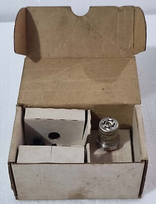 #ad New PARKER PRESSURE TRANSDUCER Part No. S832507 ASIC PERFORMER D.O.M.. BZ 0 10 B $200.00