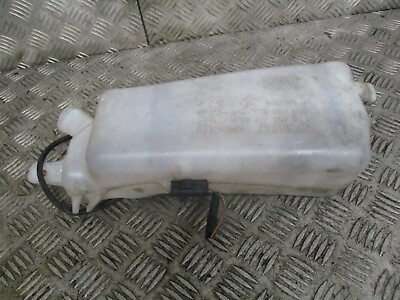 #ad 2005 2012 RENAULT CLIO 3DR WASHER BOTTLE AND PUMP 8200212701 GBP 27.99