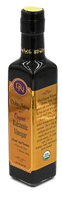 #ad Dolce Nettare Balsamic Vinegar from Modena Italy quot;Satin Smoothquot; $24.99