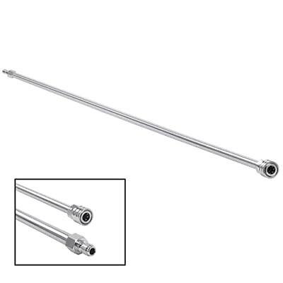 #ad 60 Inch Pressure Washer Wand – Power Washer Extension Wand Replacement – Univ... $41.49