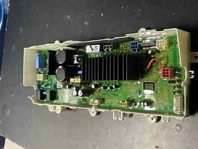 #ad LG 6170EC2007 Washer Control Board Main PCB Assembly AZ1524 WmV13 $68.00