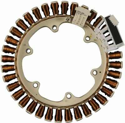 #ad Replacement Washer Stator For LG 4417EA1002Y AP5595687 PS3635512 By OEM Part MFR $114.95