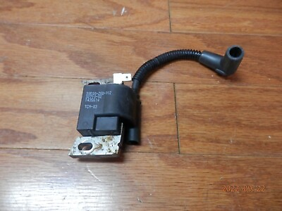 #ad #ad Honda GCV 190 Working coil POWER WASHER OEM $30.00