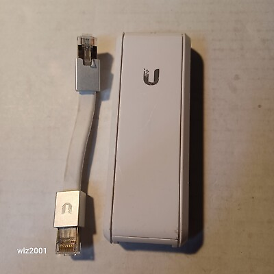 #ad Ubiquiti Networks UC CK UniFi Controller Cloud Key Read Description $34.50