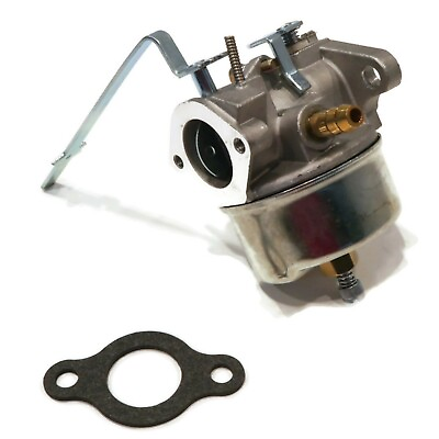 #ad Carburetor with Gasket for Craftsman 580757350 580751350 Pressure Washer Motor $15.49
