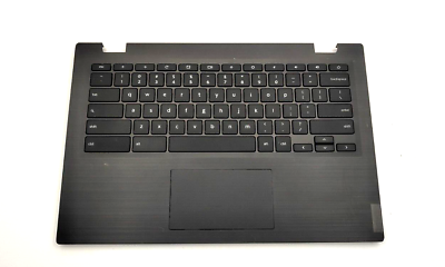 #ad GENUINE Lenovo 14E 81MH0007US top case Palmrest Keyboard AP2G3000200 SN20S69734 $26.88