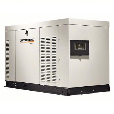 #ad #ad Commercial Generac Electric Power Generator New $10000.00