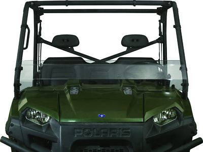 #ad National Cycle UTV Lexan Low Windshield Low Can Am Commander 1000 Commander 800 $206.95