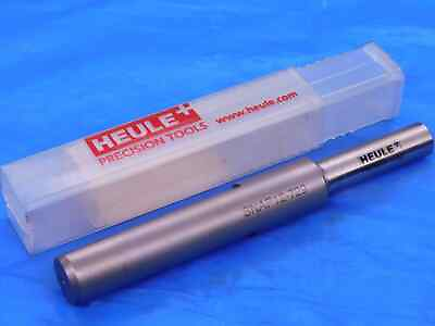 #ad HEULE SNAP 12 729 18.5 mm CHAMFERING DEBURRING TOOL HOLDER 1 2 SHANK .729 $39.99