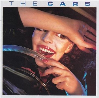 #ad The Cars Music $5.57