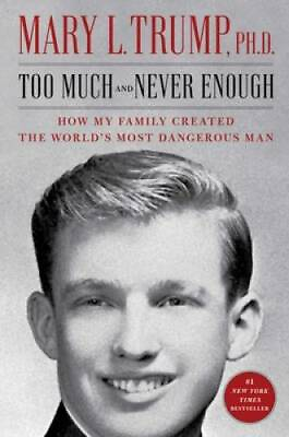 #ad Too Much and Never Enough: How My Family Created the World ??s Most VERY GOOD $3.73