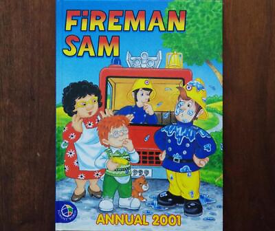 #ad Fireman Sam English $44.64
